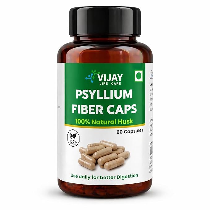 Fiber Capsules