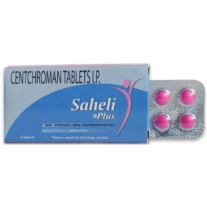 Saheli Tablet