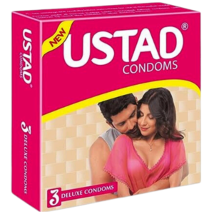Ustad Condoms